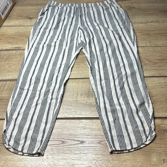 Women’s Marine Layer Allison Pants Size Large - Picture 5 of 10